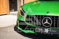 2018 Mercedes Benz AMG