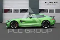 2018 Mercedes Benz AMG