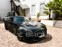 2018 Mercedes Benz AMG