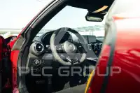 2018 Mercedes Benz AMG