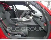 2018 Mercedes Benz AMG