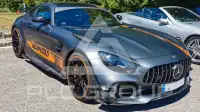 2018 Mercedes Benz AMG