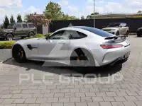 2018 Mercedes Benz AMG