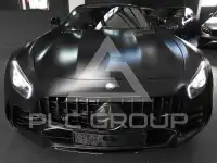 2018 Mercedes Benz AMG