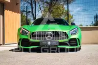 2018 Mercedes Benz AMG