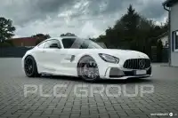 2018 Mercedes Benz AMG