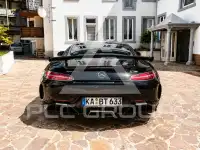 2018 Mercedes Benz AMG