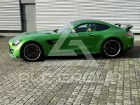 2018 Mercedes Benz AMG