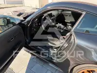 2018 Mercedes Benz AMG