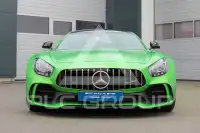 2018 Mercedes Benz AMG