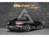 2018 Mercedes Benz AMG