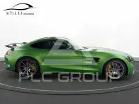 2018 Mercedes Benz AMG