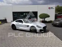 2018 Mercedes Benz AMG