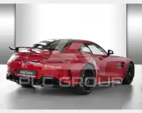 2018 Mercedes Benz AMG
