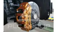 2018 Mercedes Benz AMG