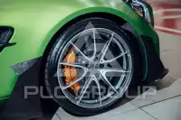 2018 Mercedes Benz AMG