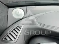 2018 Mercedes Benz AMG