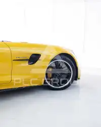 2018 Mercedes Benz AMG