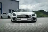 2018 Mercedes Benz AMG