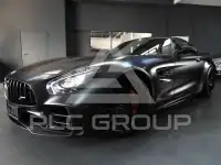 2018 Mercedes Benz AMG