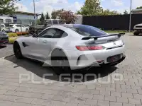 2018 Mercedes Benz AMG