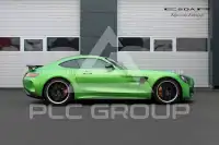 2018 Mercedes Benz AMG