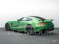 2018 Mercedes Benz AMG