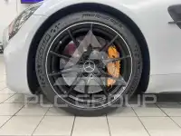 2018 Mercedes Benz AMG