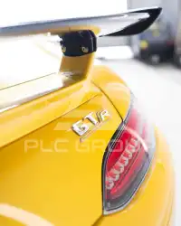 2018 Mercedes Benz AMG