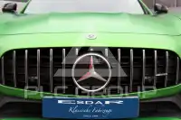 2018 Mercedes Benz AMG