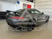 2018 Mercedes Benz AMG