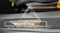 2018 Mercedes Benz AMG