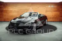 2018 Mercedes Benz S 63