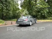 2018 Mercedes Benz S 63