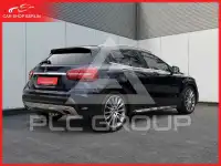 2018 Mercedes Benz GLA 250