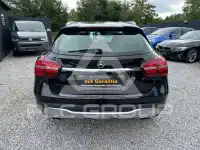 2018 Mercedes Benz GLA 250