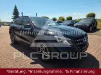 2018 Mercedes Benz GLA 250