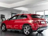 2018 Mercedes Benz GLA 250
