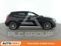 2018 Mercedes Benz GLA 250