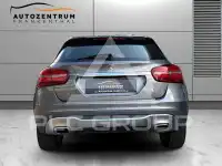 2018 Mercedes Benz GLA 250