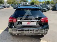 2018 Mercedes Benz GLA 250