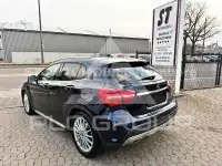 2018 Mercedes Benz GLA 250