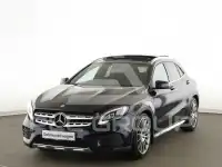 2018 Mercedes Benz GLA 250