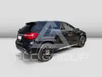 2018 Mercedes Benz GLA 250