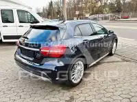 2018 Mercedes Benz GLA 250