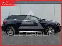 2018 Mercedes Benz GLA 250