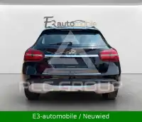 2018 Mercedes Benz GLA 250