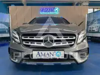 2018 Mercedes Benz GLA 250