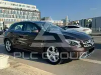 2018 Mercedes Benz GLA 250
