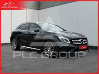 2018 Mercedes Benz GLA 250